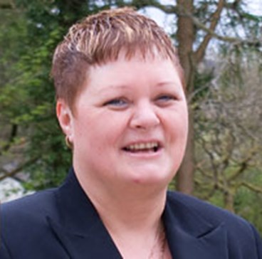 Cllr Sharon Trollope - Labour - Central And West