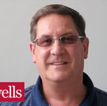 Cllr David W. A. Howells - Labour - Central And West