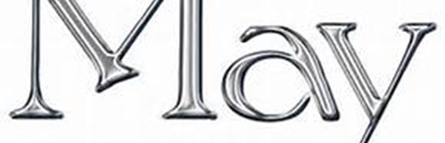 May News May News