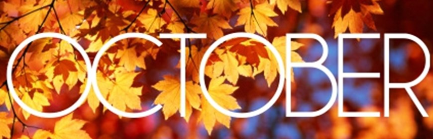 October News October News