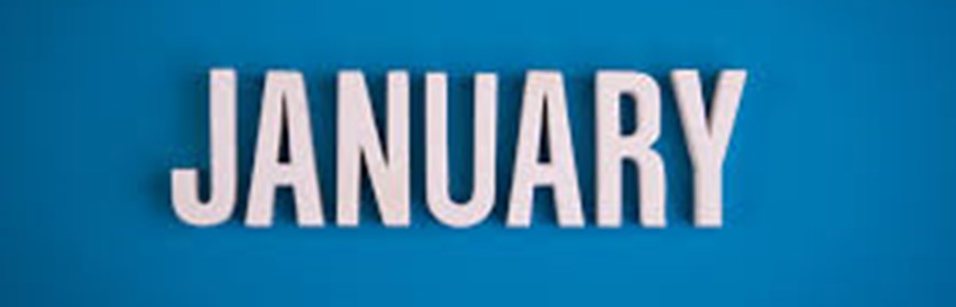 January News January News